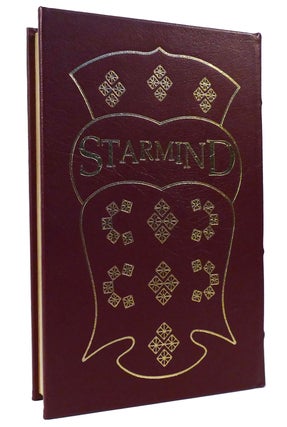 STARMIND SIGNED Easton Press