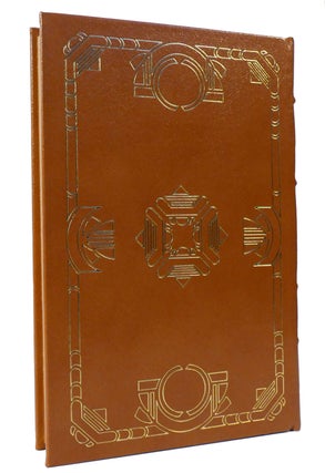 SOLIS; SIGNED Easton Press