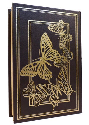 ANGELS & INSECTS; SIGNED Franklin Library