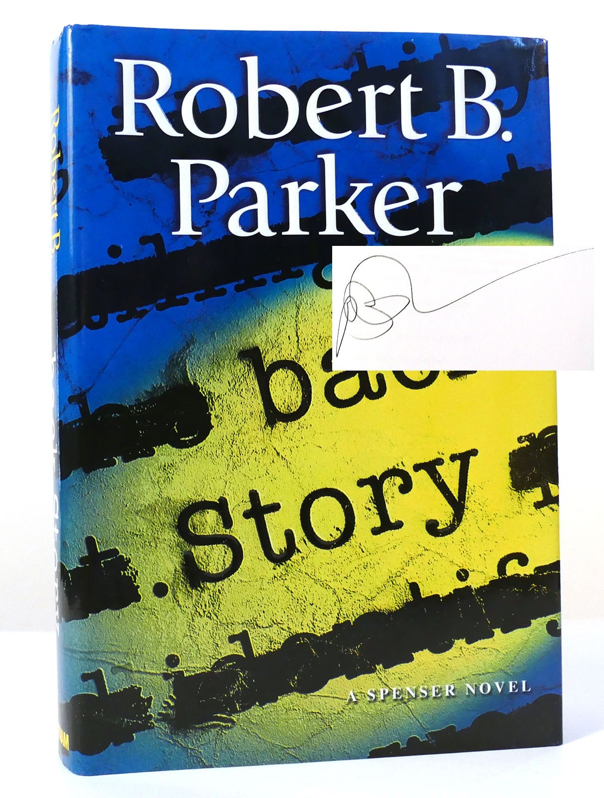 back-story-signed-robert-b-parker-first-edition-first-printing