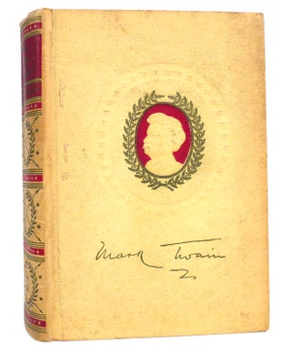 Item #157238 THE $30,000 BEQUEST The Complete Works of Mark Twain Volume 18. Mark Twain