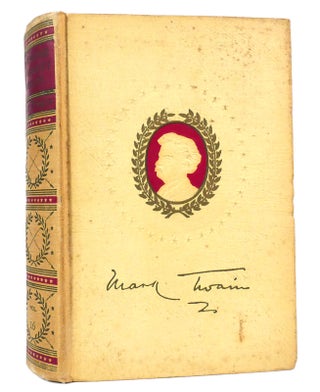 Item #157260 IN DEFENSE OF HARRIET SHELLEY The Complete Works of Mark Twain Volume 16. Mark Twain