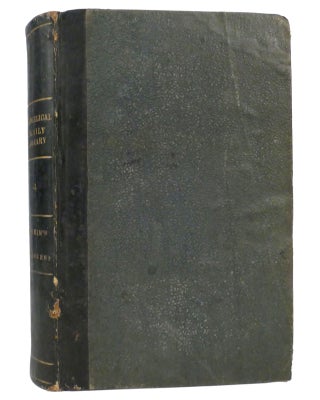 Item #157290 THE PILGRIM'S PROGRESS The Evangelical Family Library Vol. IV. John Bunyan