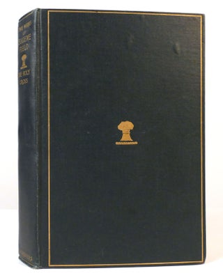 Item #157314 THE HOLY CROSS AND OTHER TALES The Works of Eugene Field Vol. V. Eugene Field