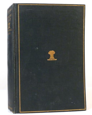Item #157316 PROFITABLE TALES The Works of Eugene Field Vol. II. Eugene Field