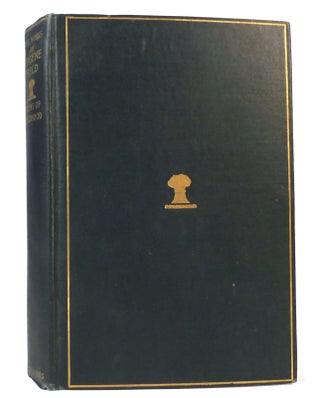 Item #157320 POEMS OF CHILDHOOD The Works of Eugene Field Vol. IV. Eugene Field