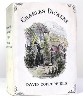 Item #157352 DAVID COPPERFIELD. Charles Dickens