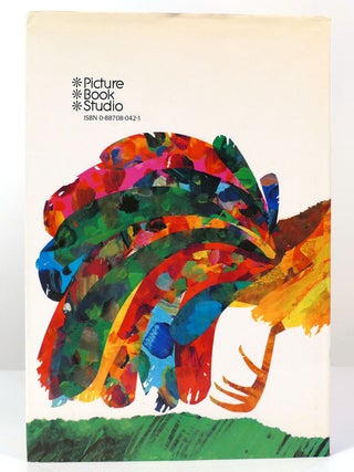 ROOSTER'S OFF TO SEE THE WORLD; SIGNED