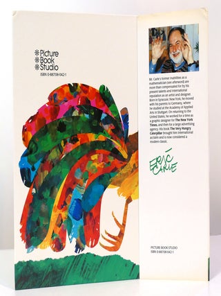 ROOSTER'S OFF TO SEE THE WORLD; SIGNED