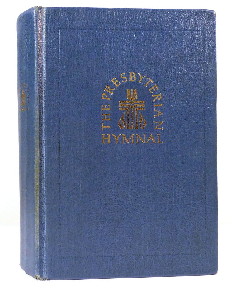 Item #157525 THE PRESBYTERIAN HYMNAL. Westminster/john Knox Press.