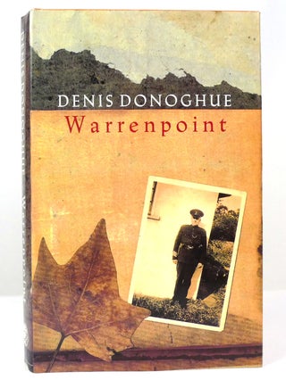 Item #157627 WARRENPOINT. Denis Donoghue