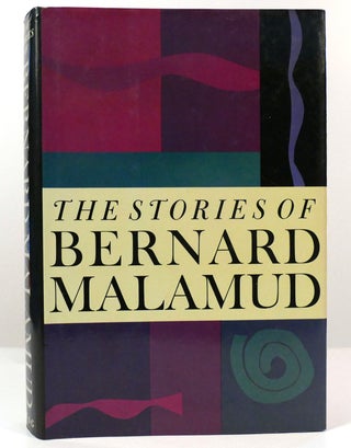 Item #158623 THE STORIES OF BERNARD MALAMUD. Bernard Malamud