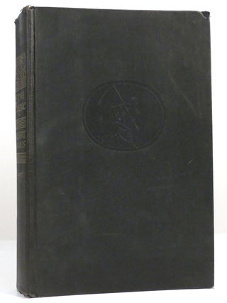 Item #158760 THE PLAGUE. Albert Camus