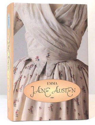 Item #158819 EMMA. Jane Austen