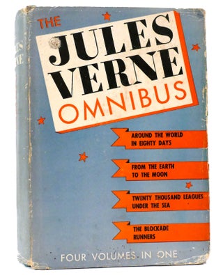 Item #159066 THE OMNIBUS. Jules Verne