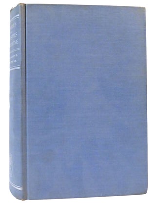 Item #159165 ANOMALIES AND CURIOSITIES OF MEDICINE. Walter L. Pyle George M. Gould