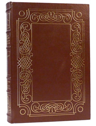 Item #159167 POOR RICHARD: THE ALMANACKS FOR THE YEARS 1733-1758 Easton Press. Benjamin Franklin