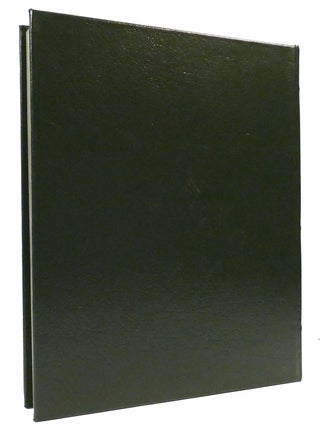 TED KENNEDY: SCENES FROM AN EPIC LIFE Easton Press