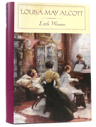 Item #159349 LITTLE WOMEN. Louisa May Alcott