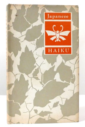 Item #159621 JAPANESE HAIKU. Multiple Authors