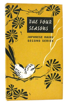 Item #159622 THE FOUR SEASONS. Multiple Authors