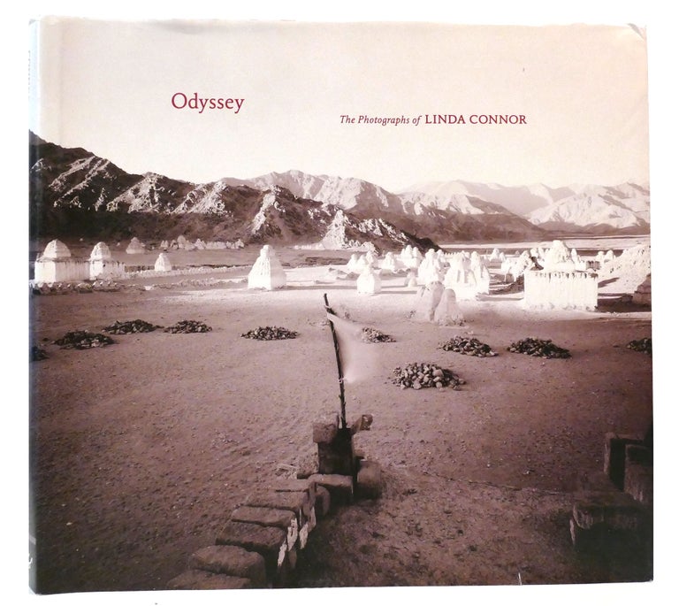Item #159795 ODYSSEY Photographs by Linda Connor. Linda Connor.