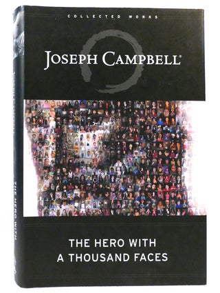 Item #159901 THE HERO WITH A THOUSAND FACES. Joseph Campbell