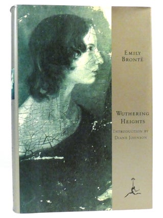 Item #160006 WUTHERING HEIGHTS. Emily Bronte