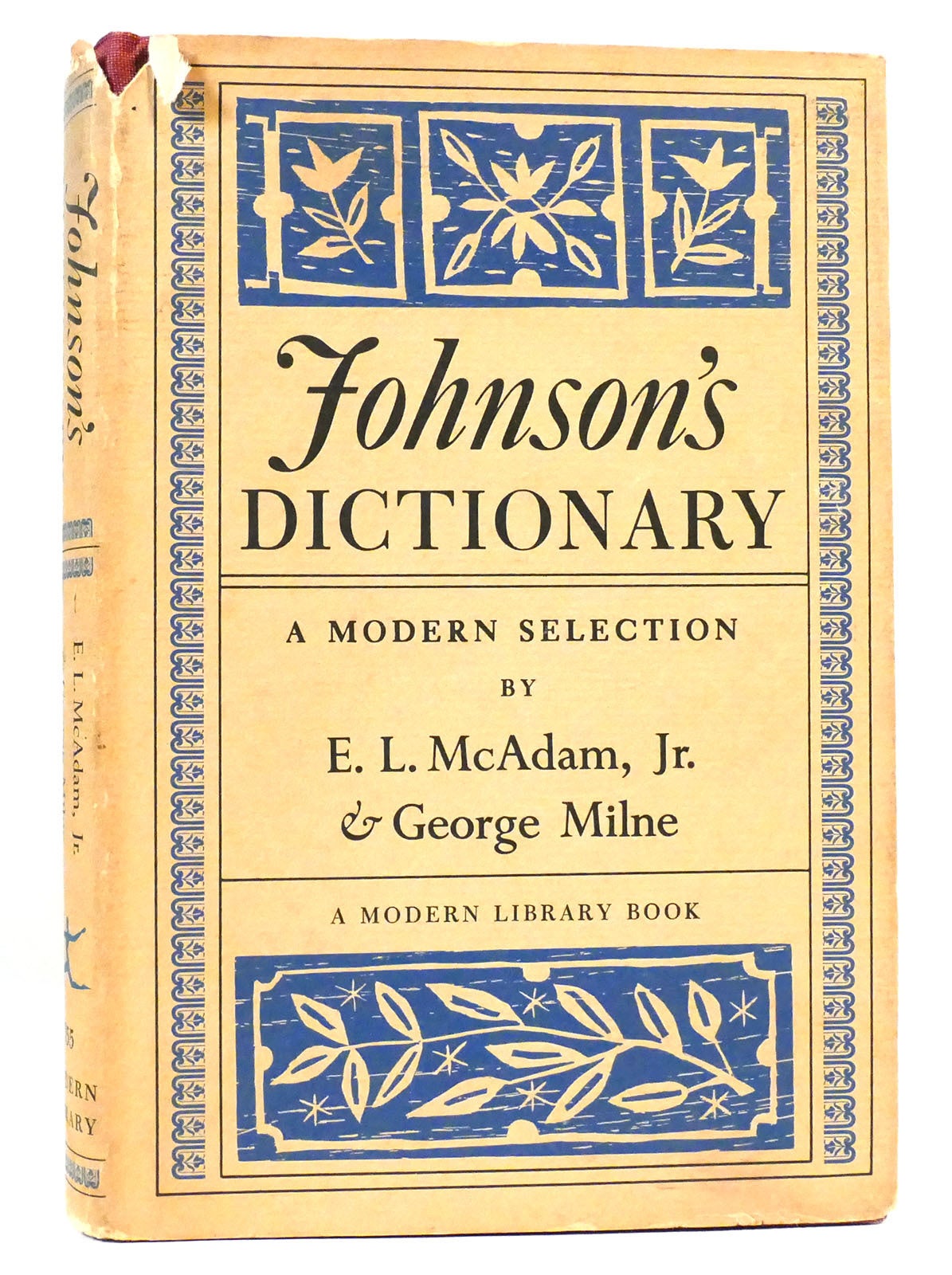 JOHNSON