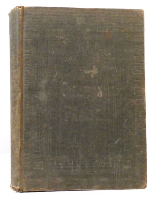 Item #160041 CHRISTIAN PRAISE. Board Of Publication Of The Reformed Church In America
