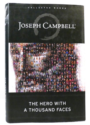 Item #160063 THE HERO WITH A THOUSAND FACES. Joseph Campbell