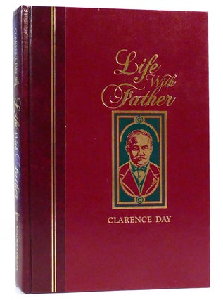 Item #160066 LIFE WITH FATHER. Clarence Day
