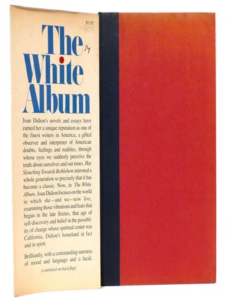 THE WHITE ALBUM