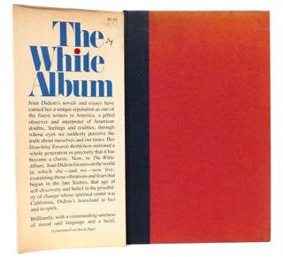THE WHITE ALBUM