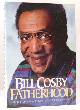 Item #160474 FATHERHOOD. Bill Cosby