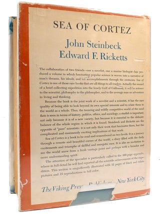 SEA OF CORTEZ