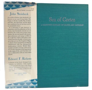 SEA OF CORTEZ