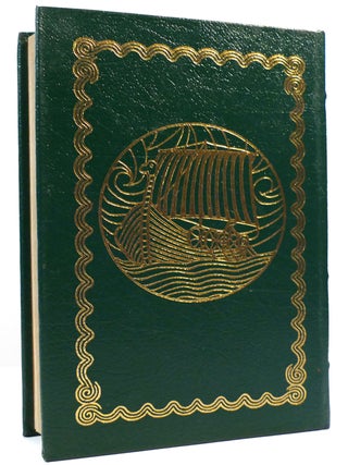 TEHANU; Easton Press