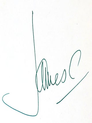 WHIRLWIND; SIGNED