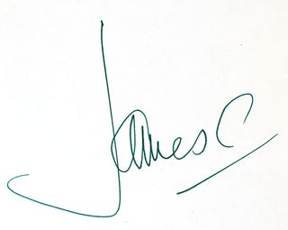 WHIRLWIND; SIGNED