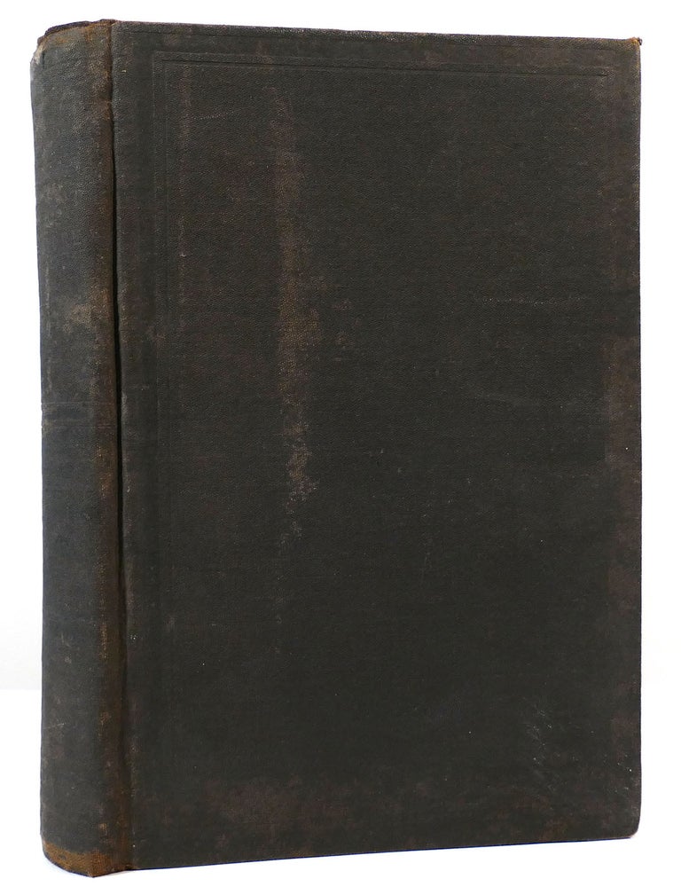 Item #160548 FOURTH ANNUAL REPORT OF THE PENNSYLVANIA DEPARTMENT OF AGRICULTURE. Pennsylvania Department Of Agriculture.