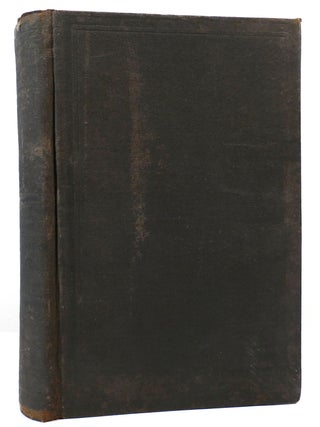 Item #160548 FOURTH ANNUAL REPORT OF THE PENNSYLVANIA DEPARTMENT OF AGRICULTURE. Pennsylvania...
