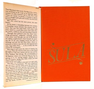 SULA