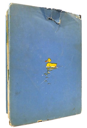 THE STORY ABOUT PING