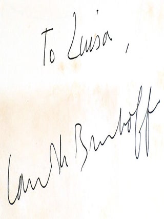 BABAR'S ANNIVERSARY ALBUM 6 Favorite Books SIGNED