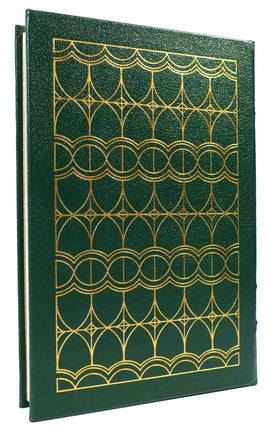 THE NIGGER OF THE NARCISSUS Easton Press