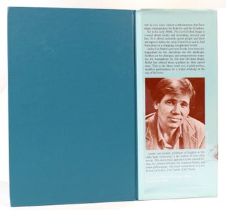 THE LOST GET-BACK BOOGIE : ; SIGNED
