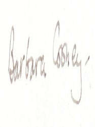CHANTICLEER AND THE FOX Signed