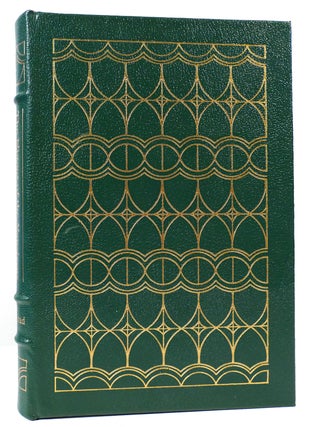 Item #160797 THE NIGGER OF THE NARCISSUS Easton Press. Joseph Conrad