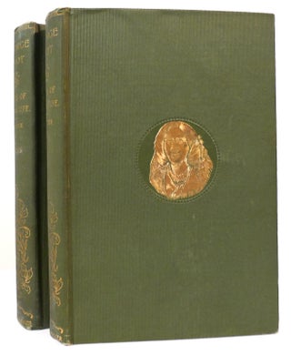 Item #160835 SCENES OF CLERICAL LIFE 2 Volume Set. George Eliot